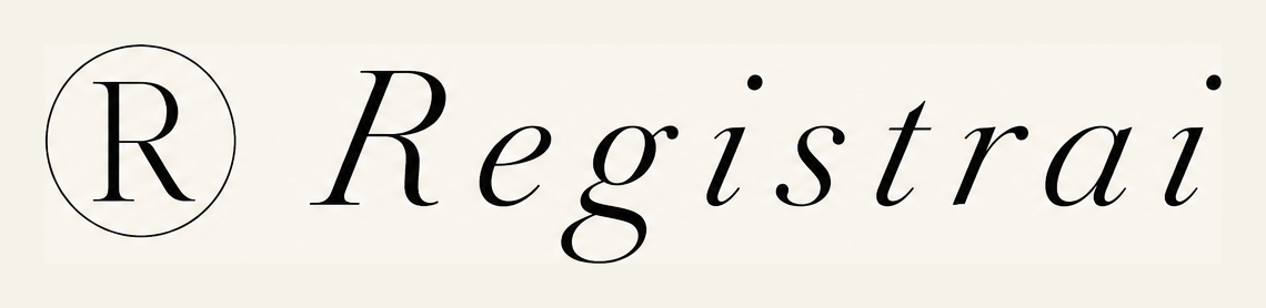 Registrai